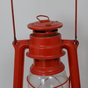 Lampe tempête de La maison de Carine
