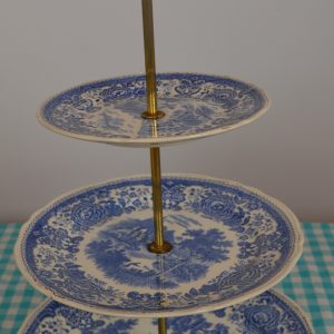 Serviteur Villeroy et Boch de La maison de Carine