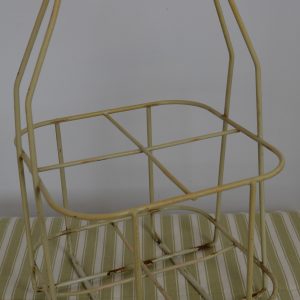 Casier à bouteilles Caddie de La maison de Carine