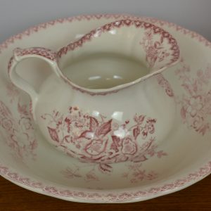 Nécessaire de toilette de La maison de Carine
