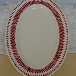 Plat Badonviller de La maison de Carine