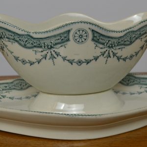 Saucière Hamage de La maison de Carine