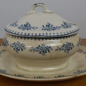 Saucière Gien de La maison de Carine