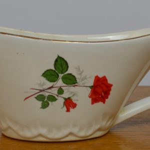 Saucière Digoin et Sarreguemines de La maison de Carine