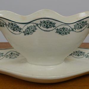 saucière St Amand de La maison de Carine
