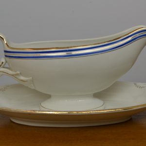 Saucière d'Onnaing de La maison de Carine