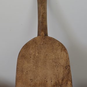 Palette en bois de La maison de Carine
