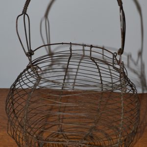 Panier à oeufs de La maison de Carine