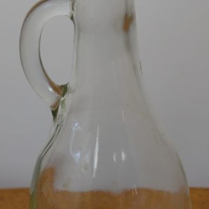 Bouteille verseuse de La maison de Carine
