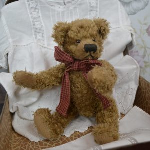 Ours en peluche de La maison de Carine