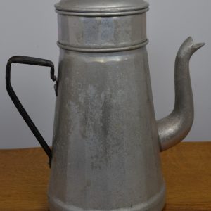 Cafetière aluminium de La maison de Carine