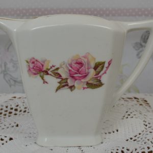 Pot à lait porcelaine de La maison de Carine