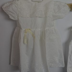 robe enfant de cérémonie de La maison de Carine