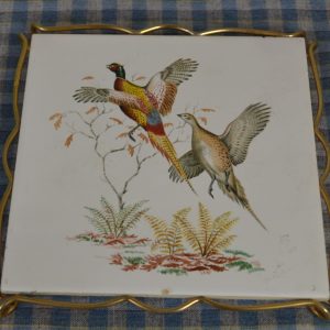 Dessous de plat vintage de La maison de Carine