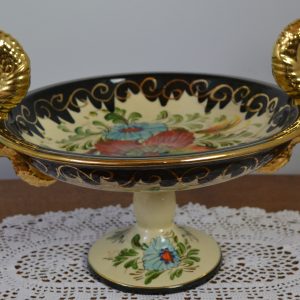 Coupe à fruits H.BEQUET de La maison de Carine