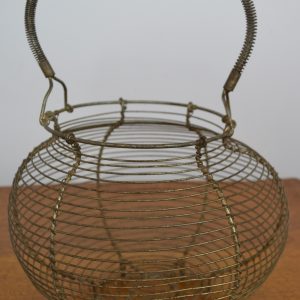 Panier à oeufs de La maison de Carine