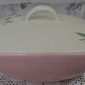 Soupière Shabby de La maison de Carine