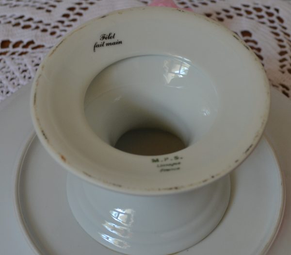 Compotier porcelaine de Limoges de La maison de Carine_5