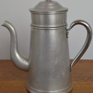 Cafetière aluminium de La maison de Carine