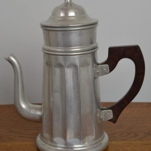 Cafetière aluminium de La maison de Carine
