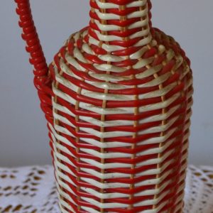 Bouteille Scoubidou de La maison de Carine