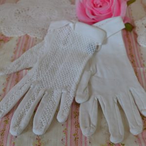 Gants femme de La maison de Carine