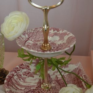 Serviteur Myott de La maison de Carine