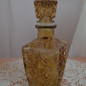 Carafe en verre de La maison de Carine