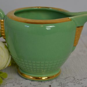 Pot à lait C. Clément de La maison de Carine