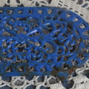 Dessous de plat en fonte de La maison de Carine
