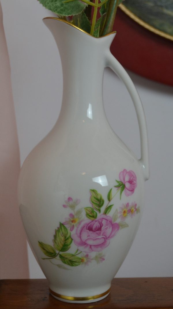 Vases porcelaine Limoges de La maison de Carine_1