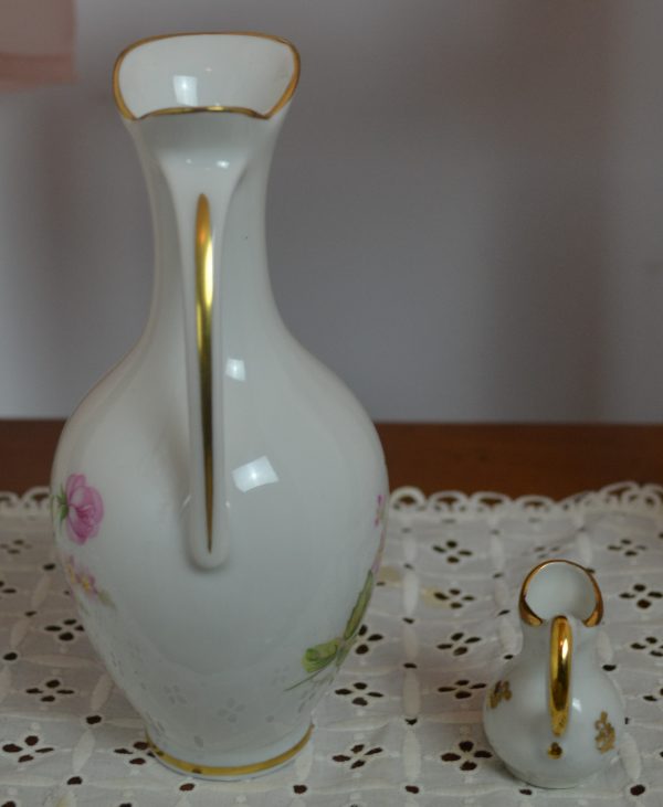 Vases porcelaine Limoges de La maison de Carine_4