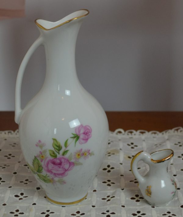 Vases porcelaine Limoges de La maison de Carine_5