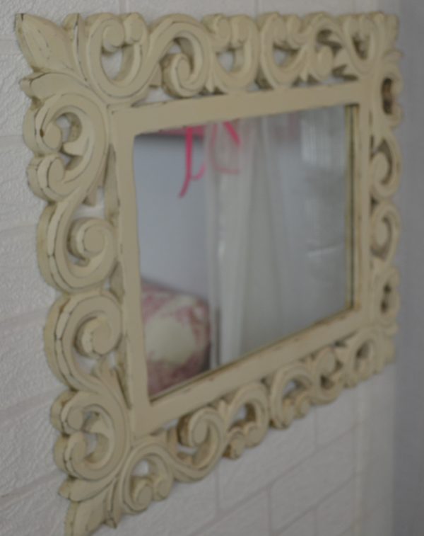Miroir en bois de La maison de Carine_2