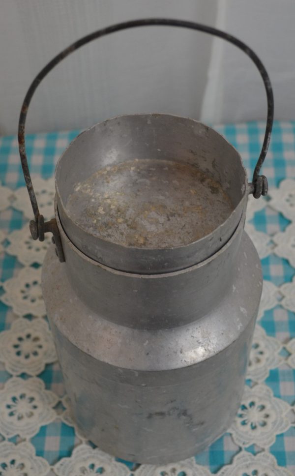 Pot à lait aluminium de La maison de Carine_1