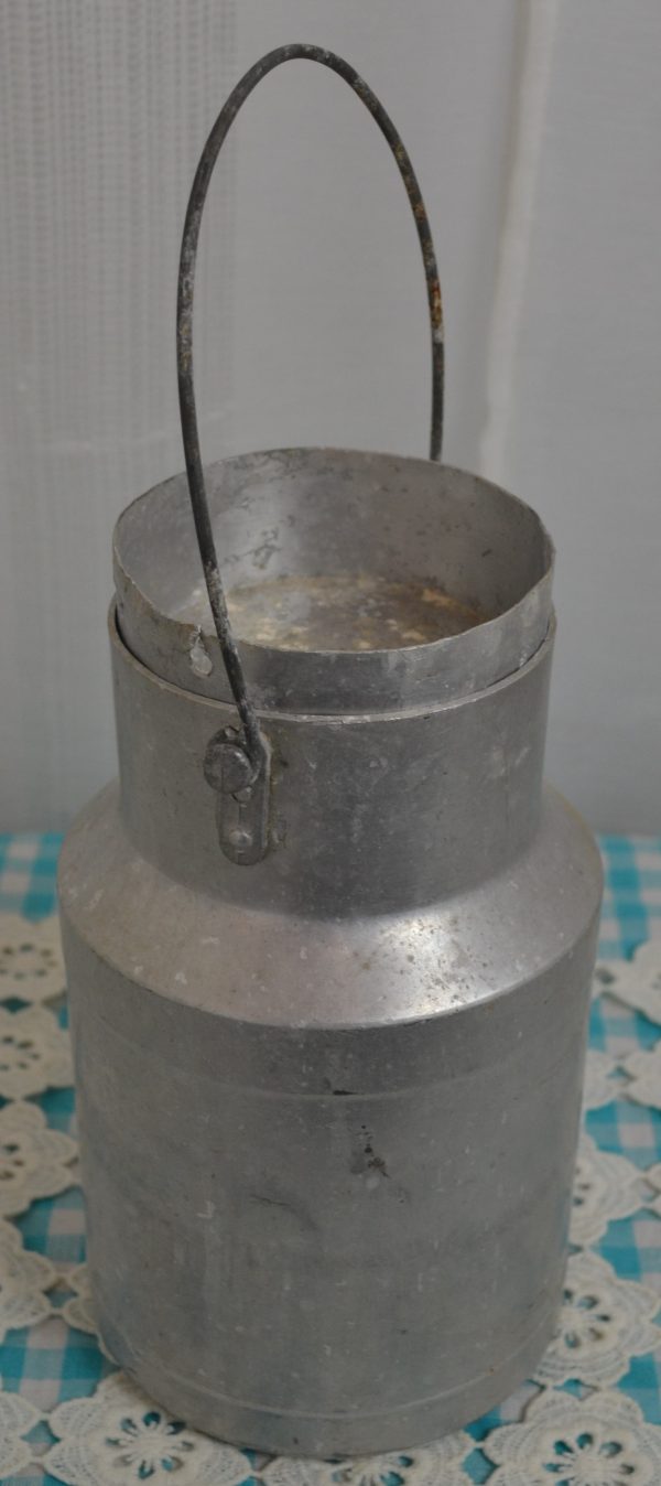 Pot à lait aluminium de La maison de Carine_2