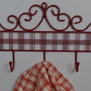 Accroche torchons de La maison de Carine