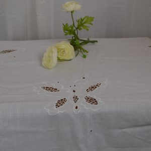 Nappe coton de La maison de Carine