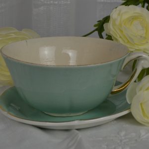 Tasse St Amand de La maison de Carine