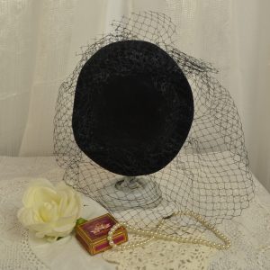 Chapeau bibi de La maison de Carine