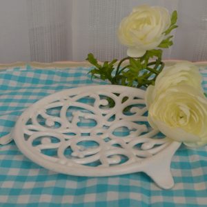 Dessous de plat en fonte de La maison de Carine