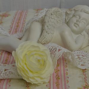 Statuette ange de La maison de Carine