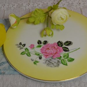 Dessous de plat Sarreguemines de La maison de Carine