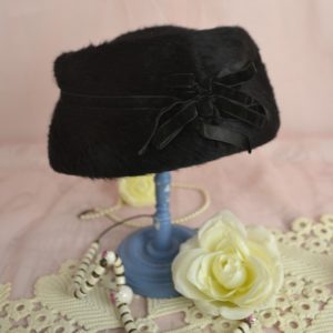 Chapeau femme Jan de grande classe de La maison de Carine