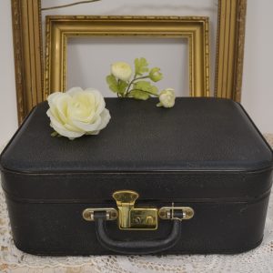 Valise vintage de La maison de Carine