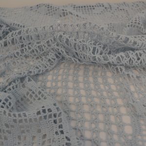 Nappe ou sur nappe au crochet de La maison de Carine