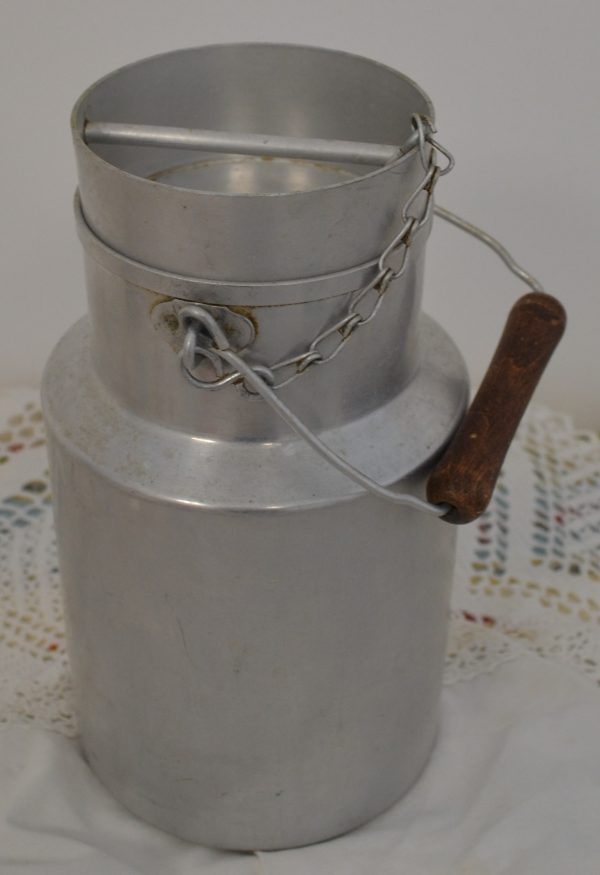 Pot à lait aluminium de La maison de Carine_4