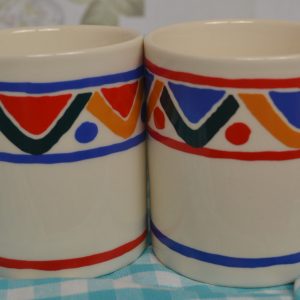 Mugs Mobil de La maison de Carine