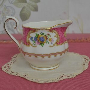 Pot à lait/crème Royal Albert de La maison de Carine