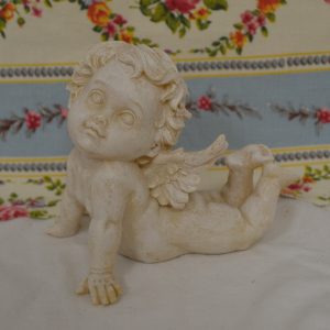 Statuette ange de La maison de Carine
